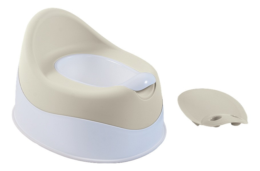 Dolu Relax Beige Potje