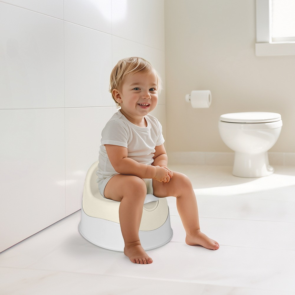 Dolu Relax Beige Potje