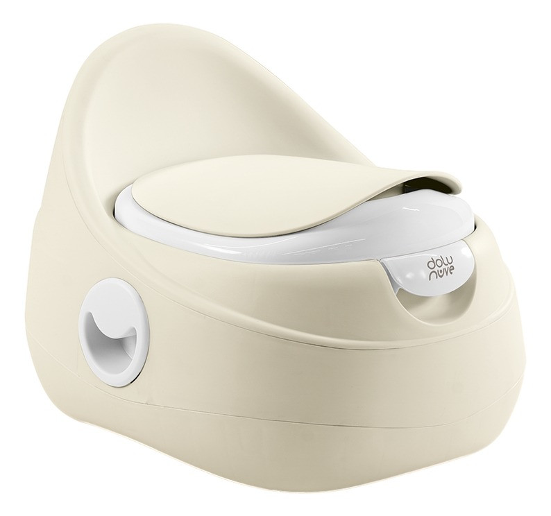 Dolu My Size Relax Beige Potje
