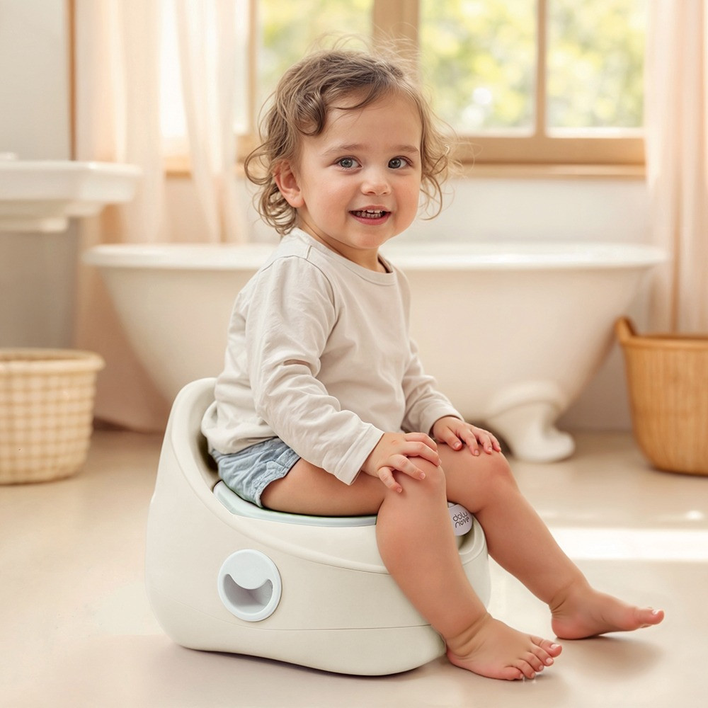 Dolu My Size Relax Beige Potje
