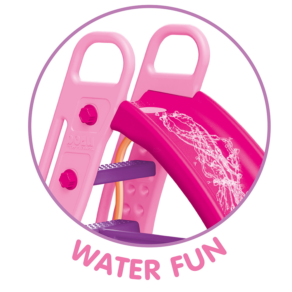 Dolu Unicorn XL Waterglijbaan