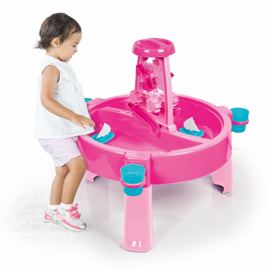 Dolu Unicorn Zand- en Watertafel
