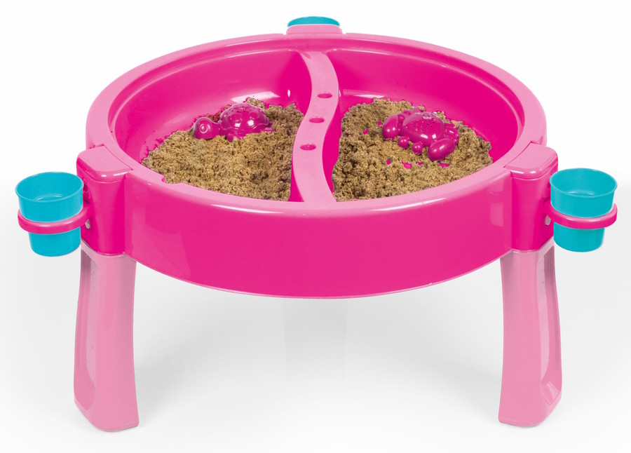 Dolu Unicorn Zand- en Watertafel