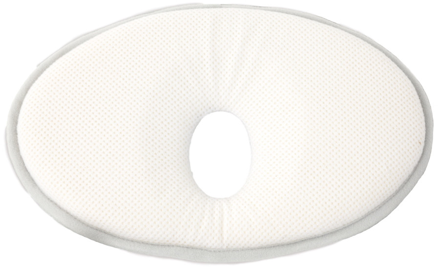Doomoo Baby Pillow Ergonomisch Hoofdkussentje