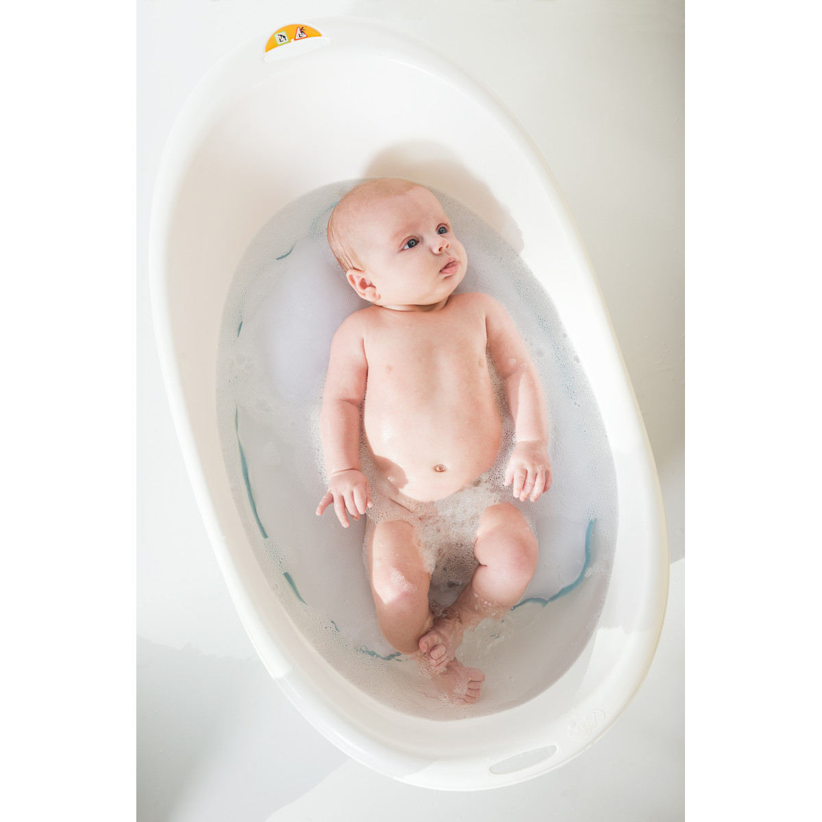 Doomoo Comfy 2 in 1 Bath Meegroeiend Badkussen