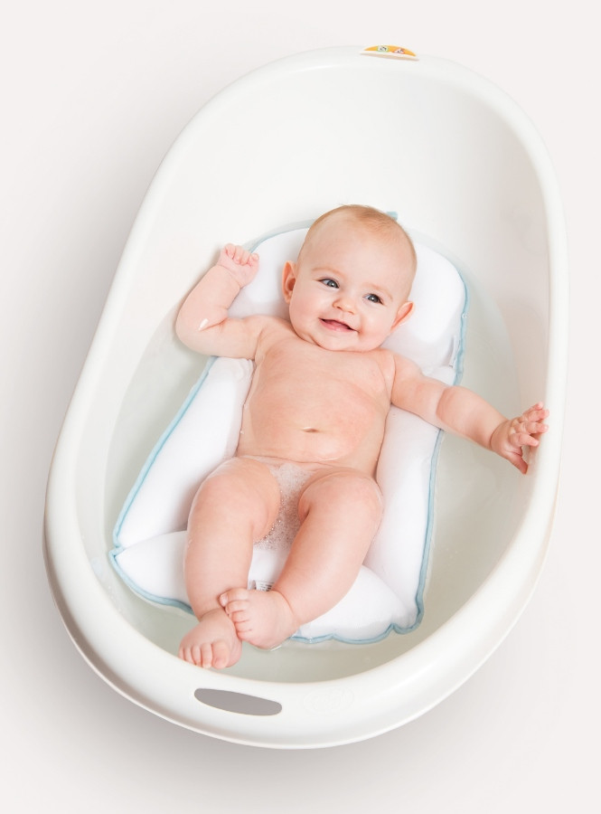 Doomoo Easy Bath Badmatras