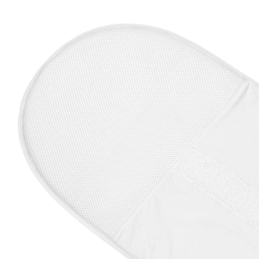 Doomoo Cocoon Pad White Inlegkussen