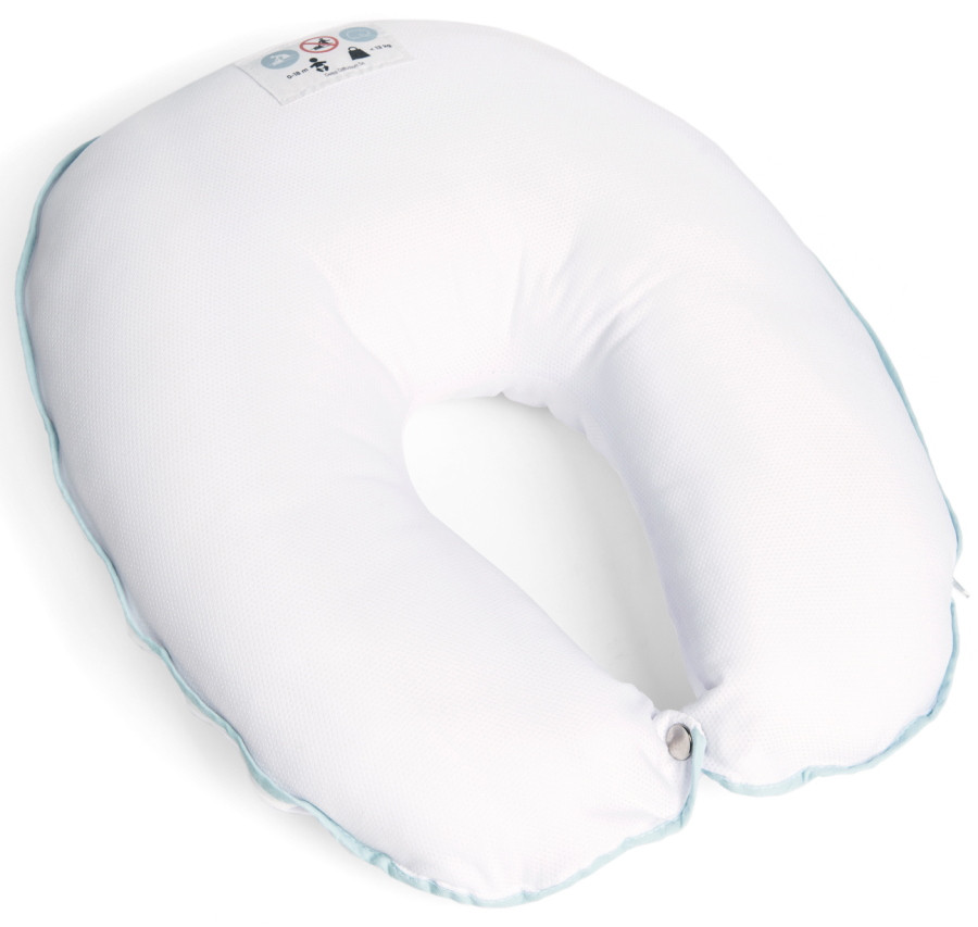 Doomoo Comfy 2 in 1 Bath Meegroeiend Badkussen