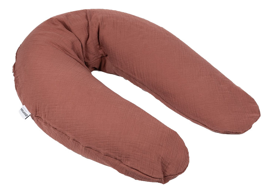 Doomoo Comfy Big Tetra Brick Voedingskussenhoes