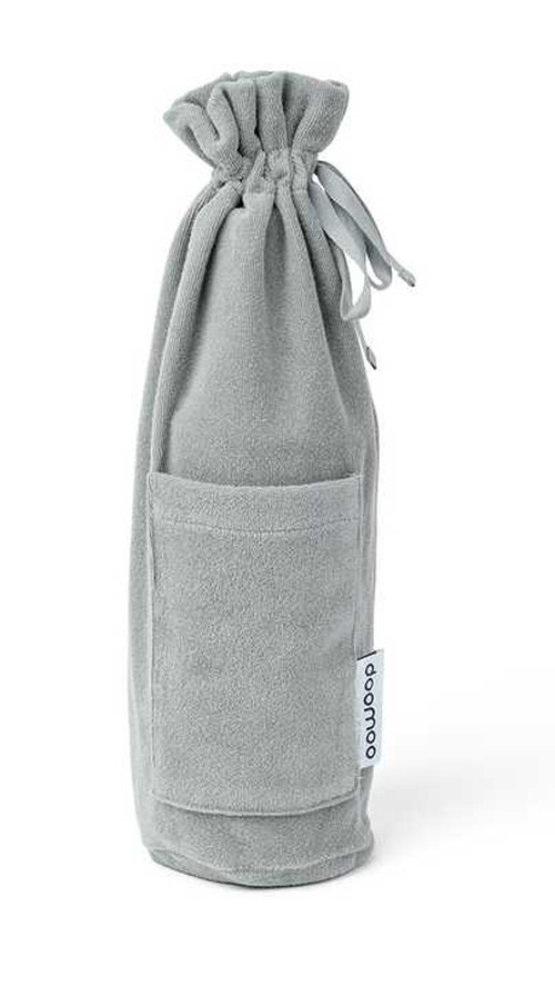 Doomoo Green Opblaasbaar Voedingskussen