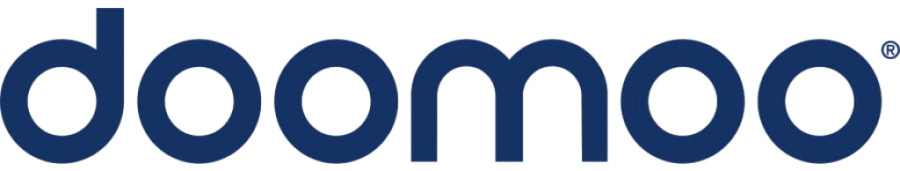 Doomoo Comfy Big Tetra Almond Voedingskussen