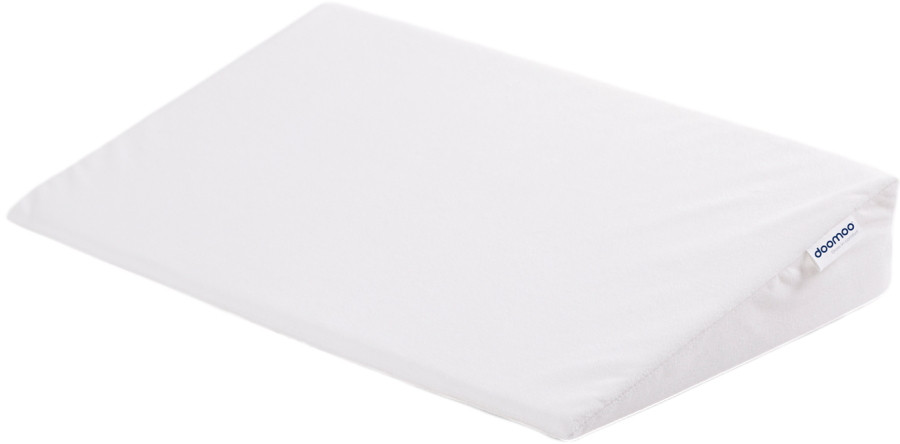 Doomoo Rest Easy Groot Hellend Vlak Kussen 60cm