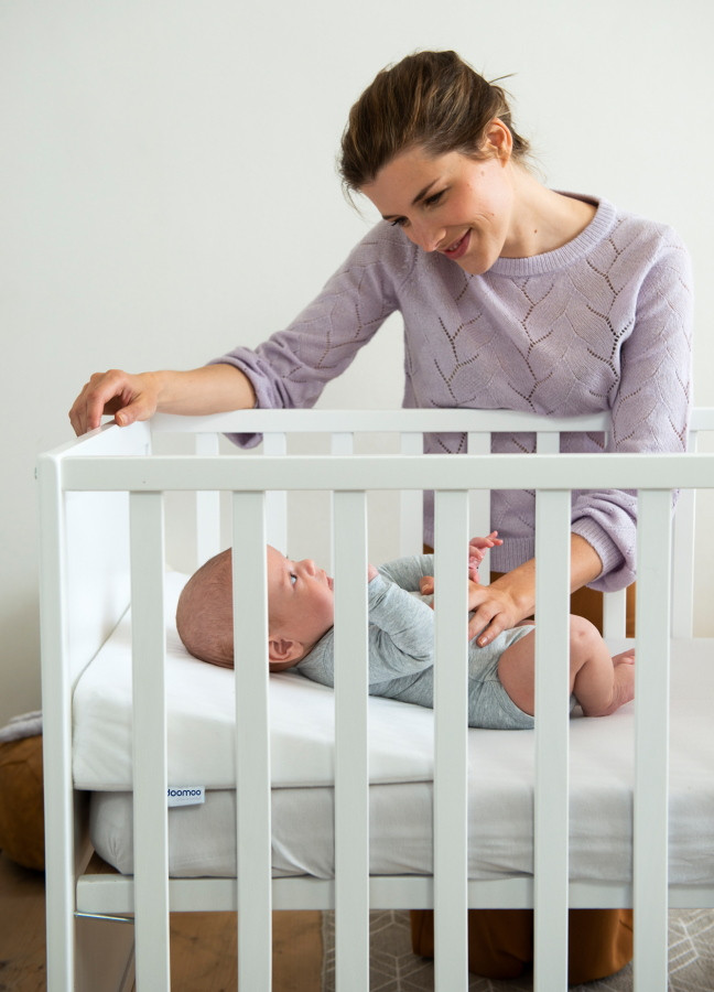 Doomoo Rest Easy Groot Hellend Vlak Kussen 60cm