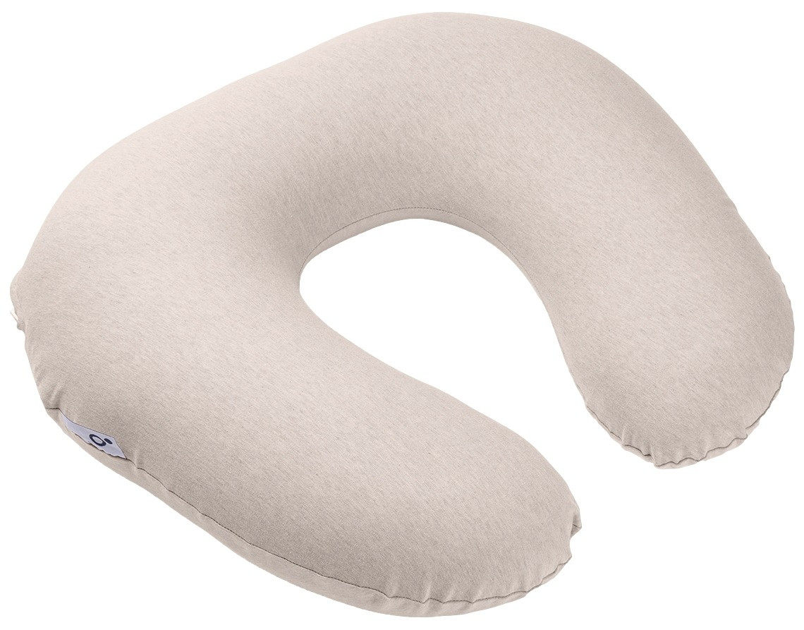 Doomoo Softy Chine Sand Voedingskussen