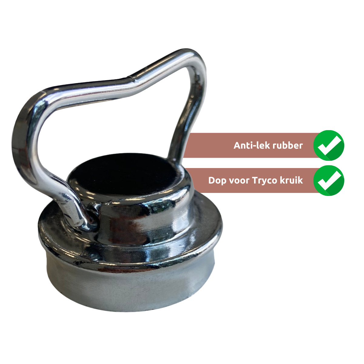 Dop voor Tryco Kruik