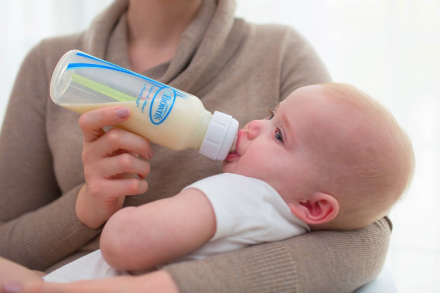 Dr Brown's Options+ Anti-colic Smalle Hals Fles 250 ml