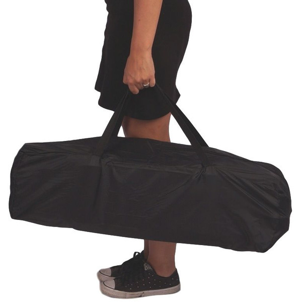 Ding Deluxe Black Inklapbare Box