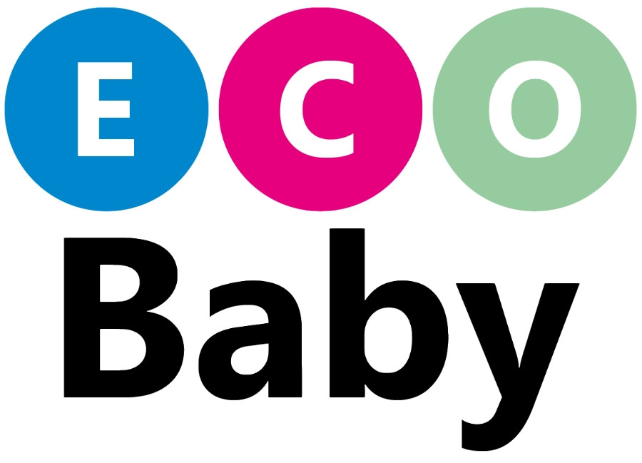 Eco Baby Azet Zwart Universeel Zonnescherm 2 stuks