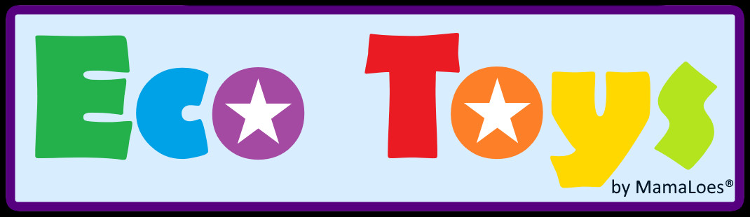 Eco Toys Quad Red Loopauto