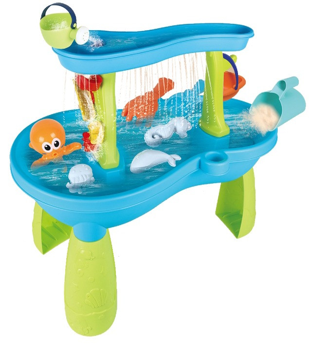 Eco Toys 18-delige Watertafel