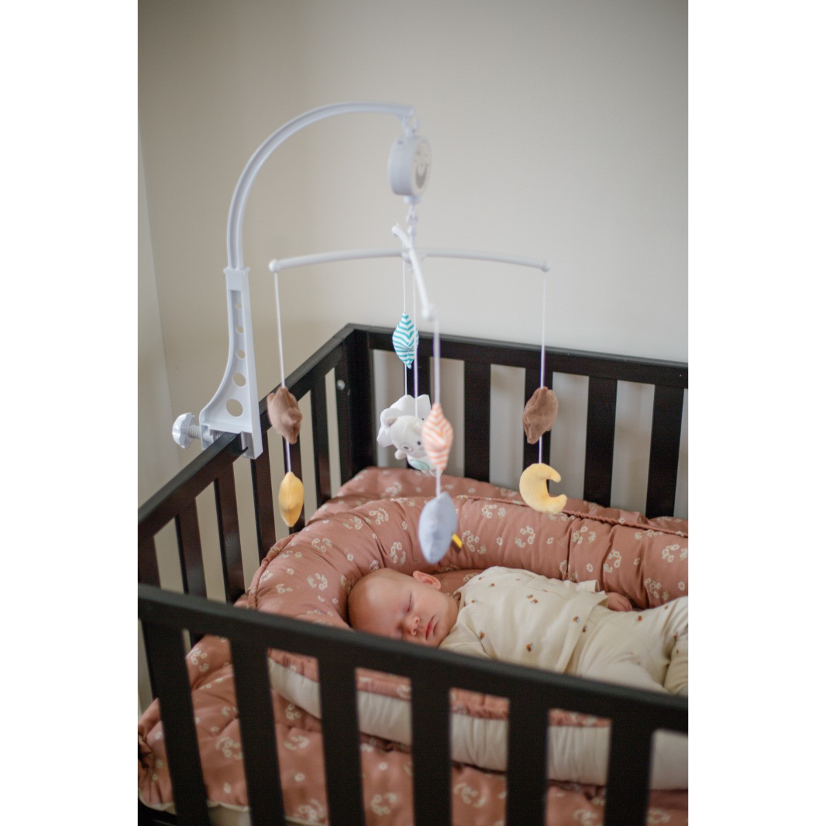 Eco Toys Bear Muziekmobiel