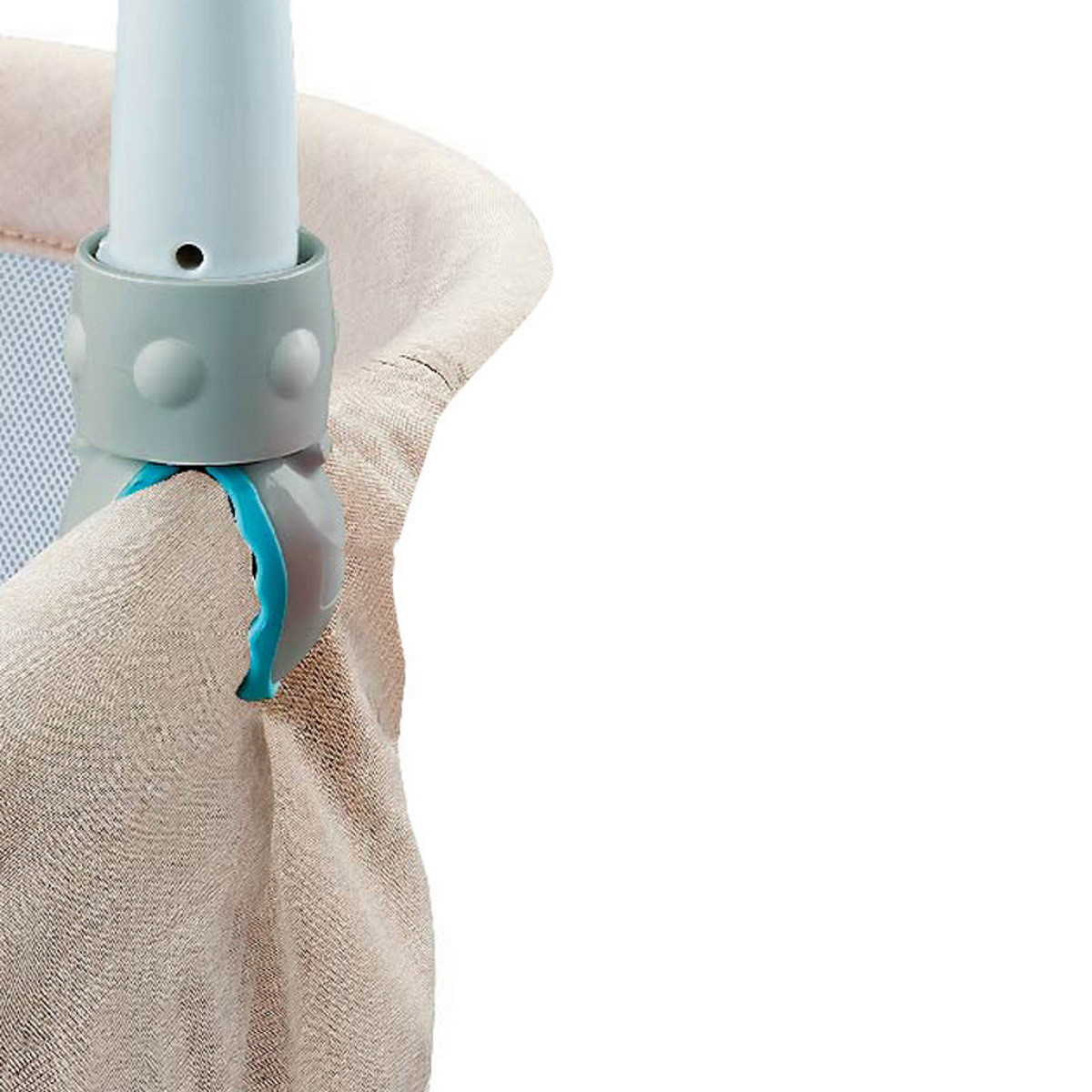 Eco Toys Animals Muziekmobiel