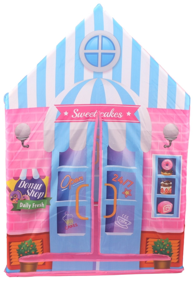 Eco Toys Candy Speeltent