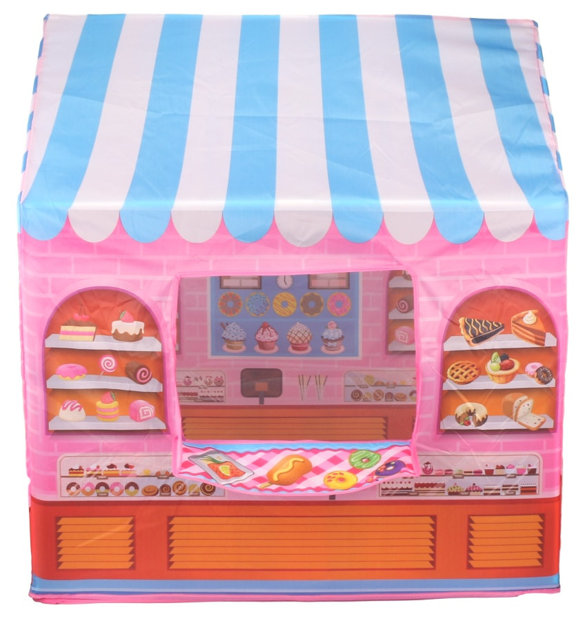 Eco Toys Candy Speeltent
