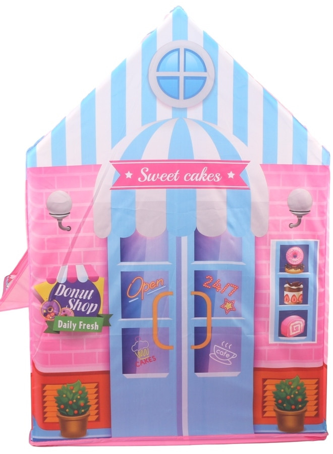 Eco Toys Candy Speeltent