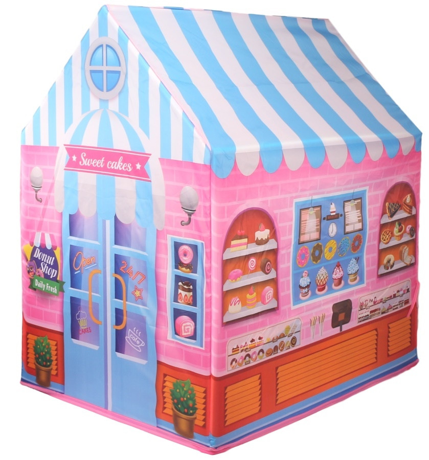 Eco Toys Candy Speeltent