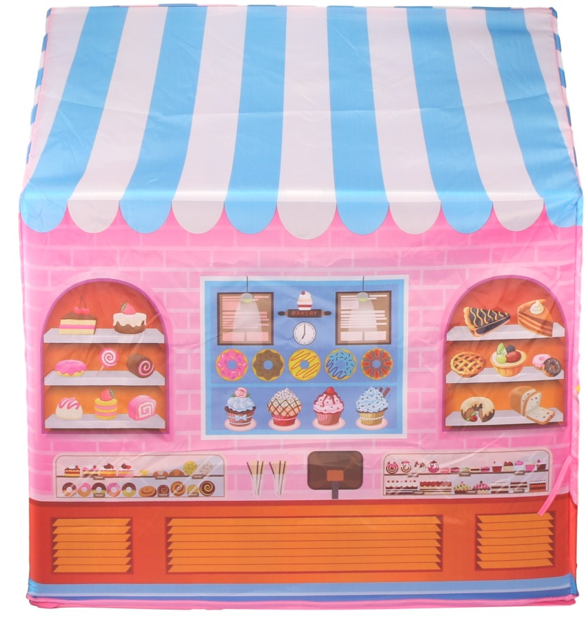 Eco Toys Candy Speeltent
