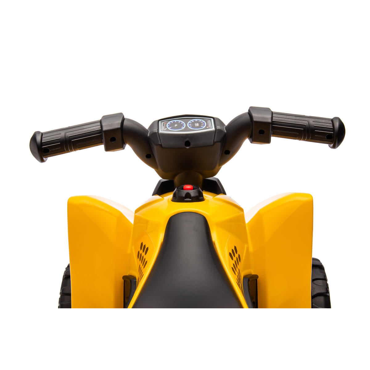 Eco Toys CAT Elektrische Kinder Quad