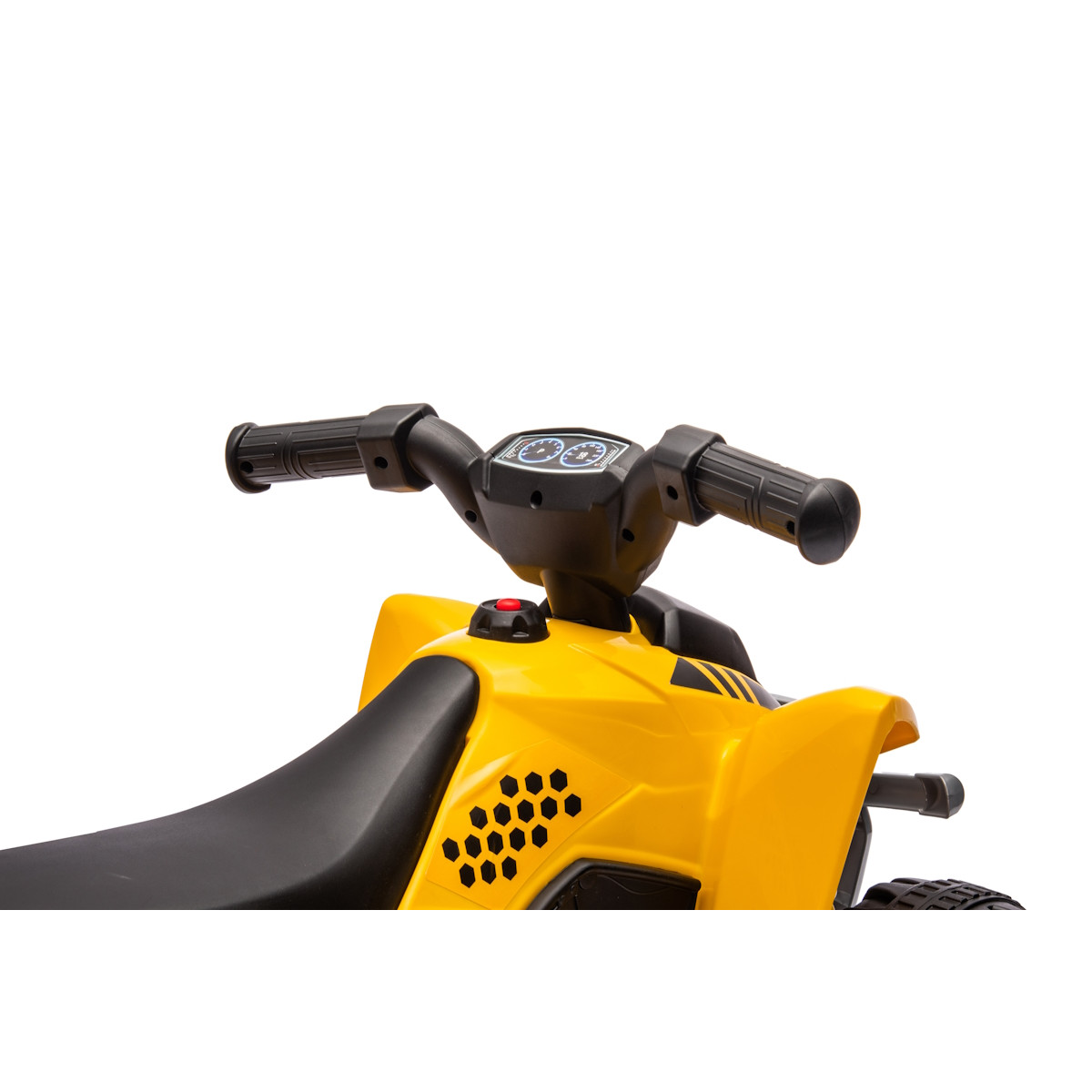 Eco Toys CAT Elektrische Kinder Quad