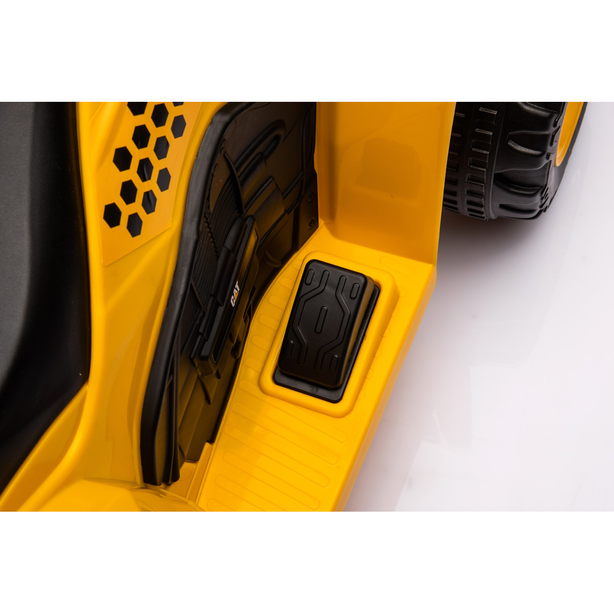 Eco Toys CAT Elektrische Kinder Quad