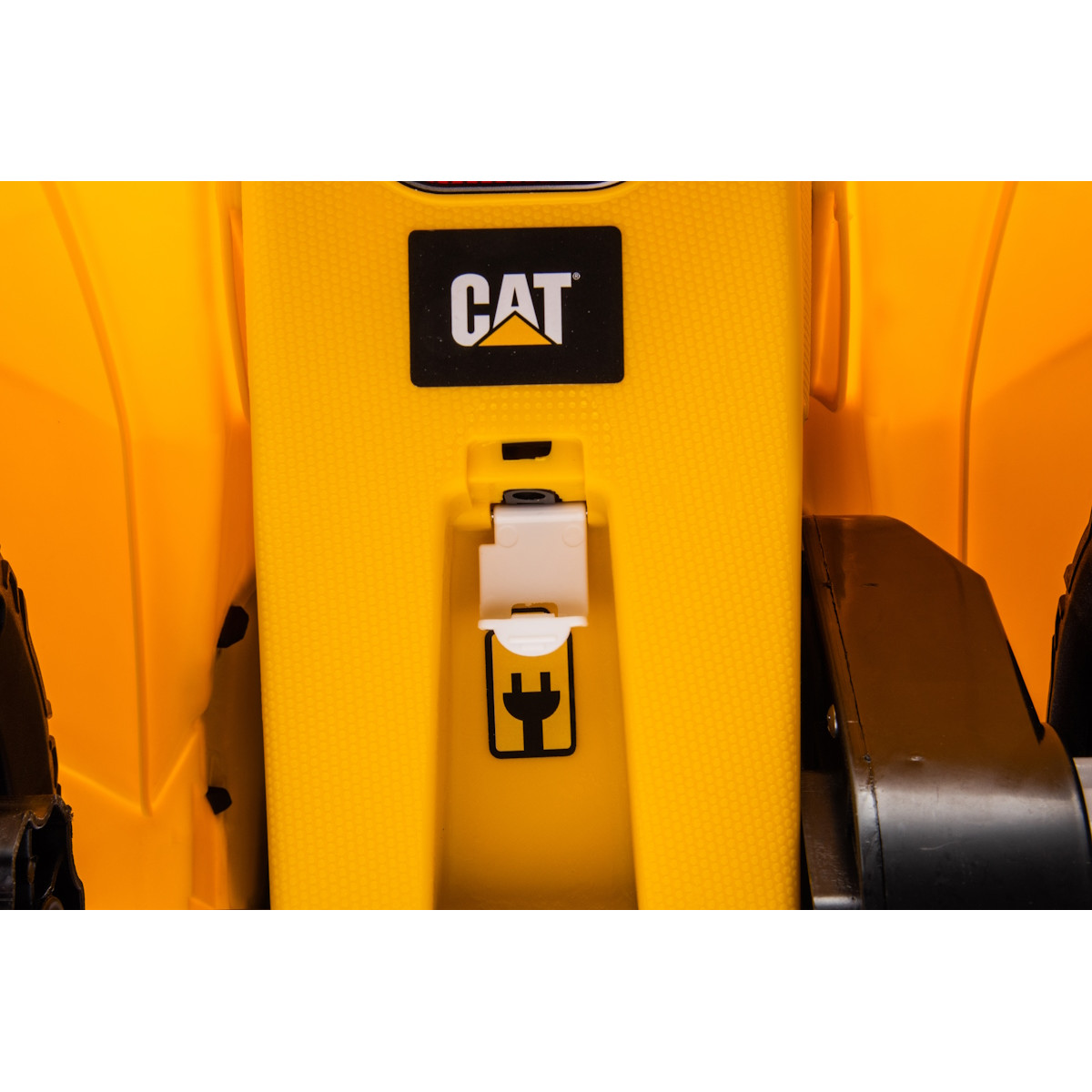 Eco Toys CAT Elektrische Kinder Quad