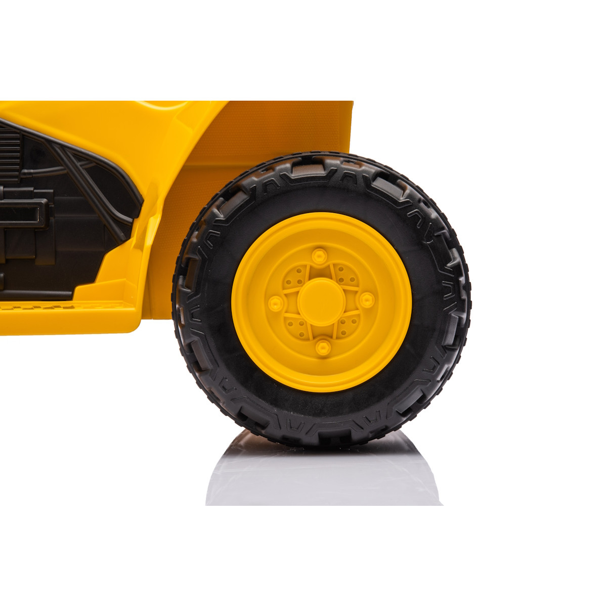 Eco Toys CAT Elektrische Kinder Quad