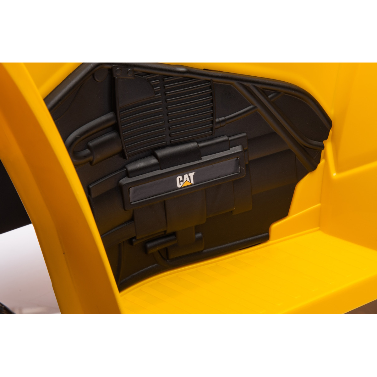 Eco Toys CAT Elektrische Kinder Quad