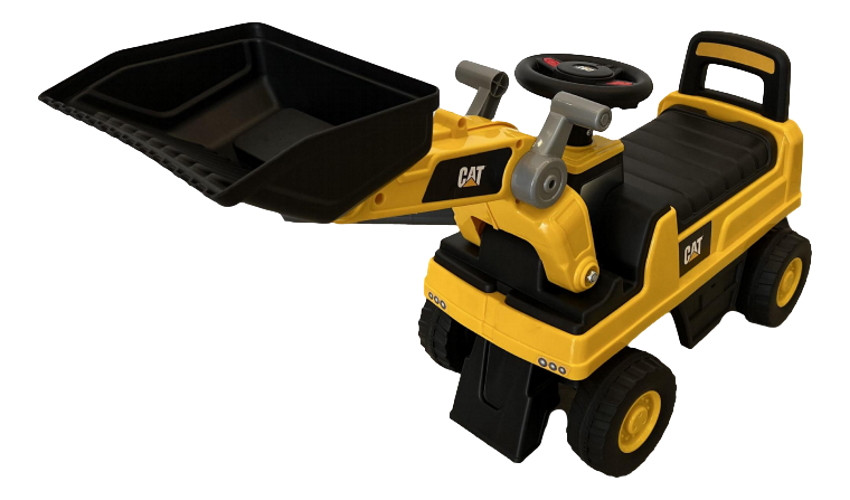 Eco Toys CAT Shovel Loopauto