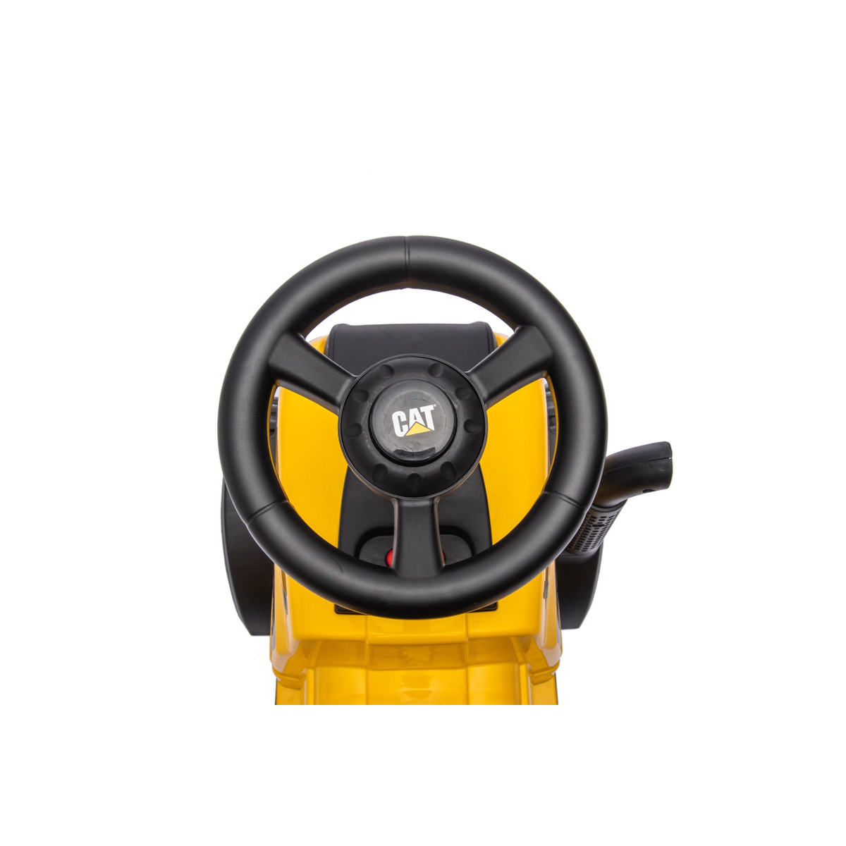 Eco Toys CAT Tractor Loopauto