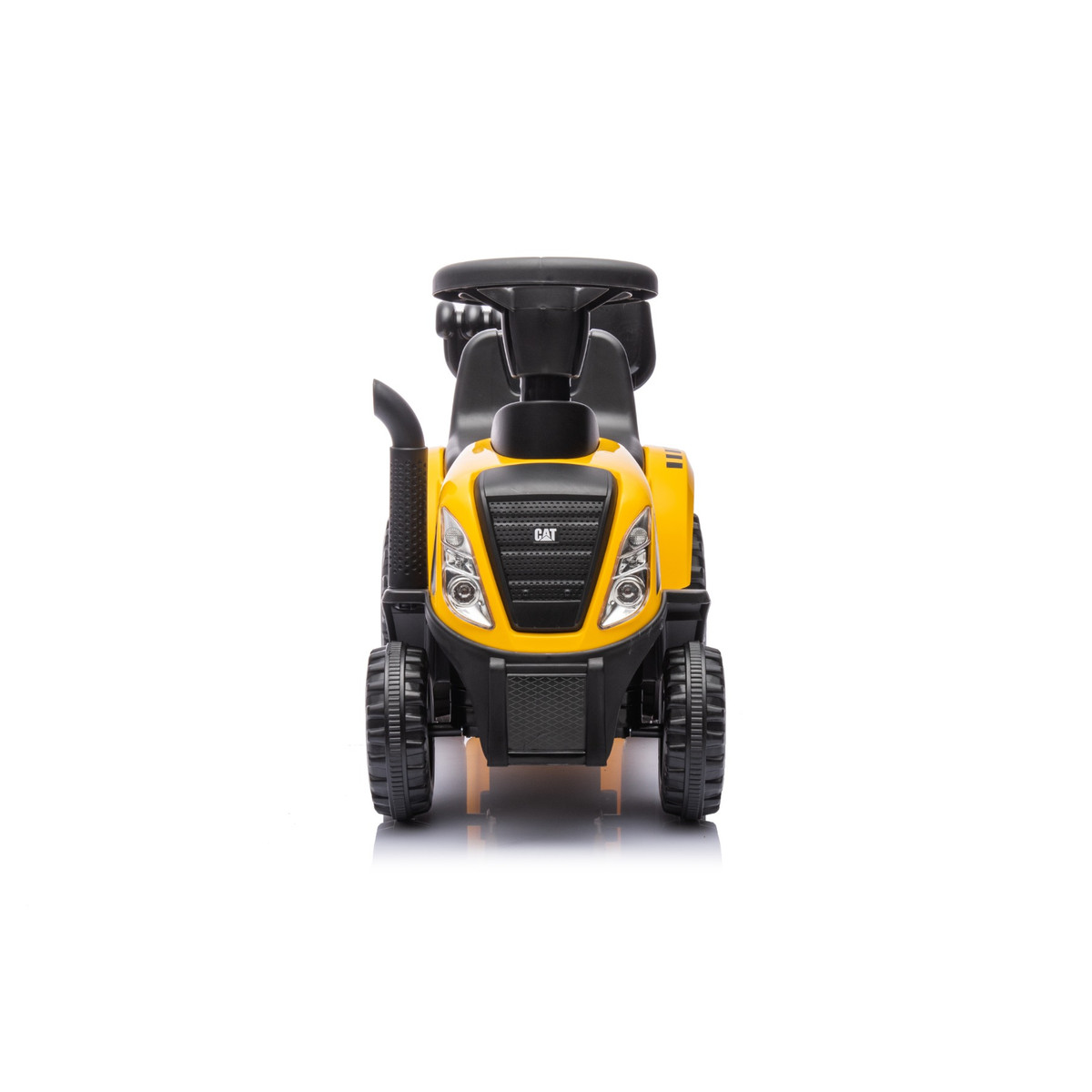 Eco Toys CAT Tractor Loopauto