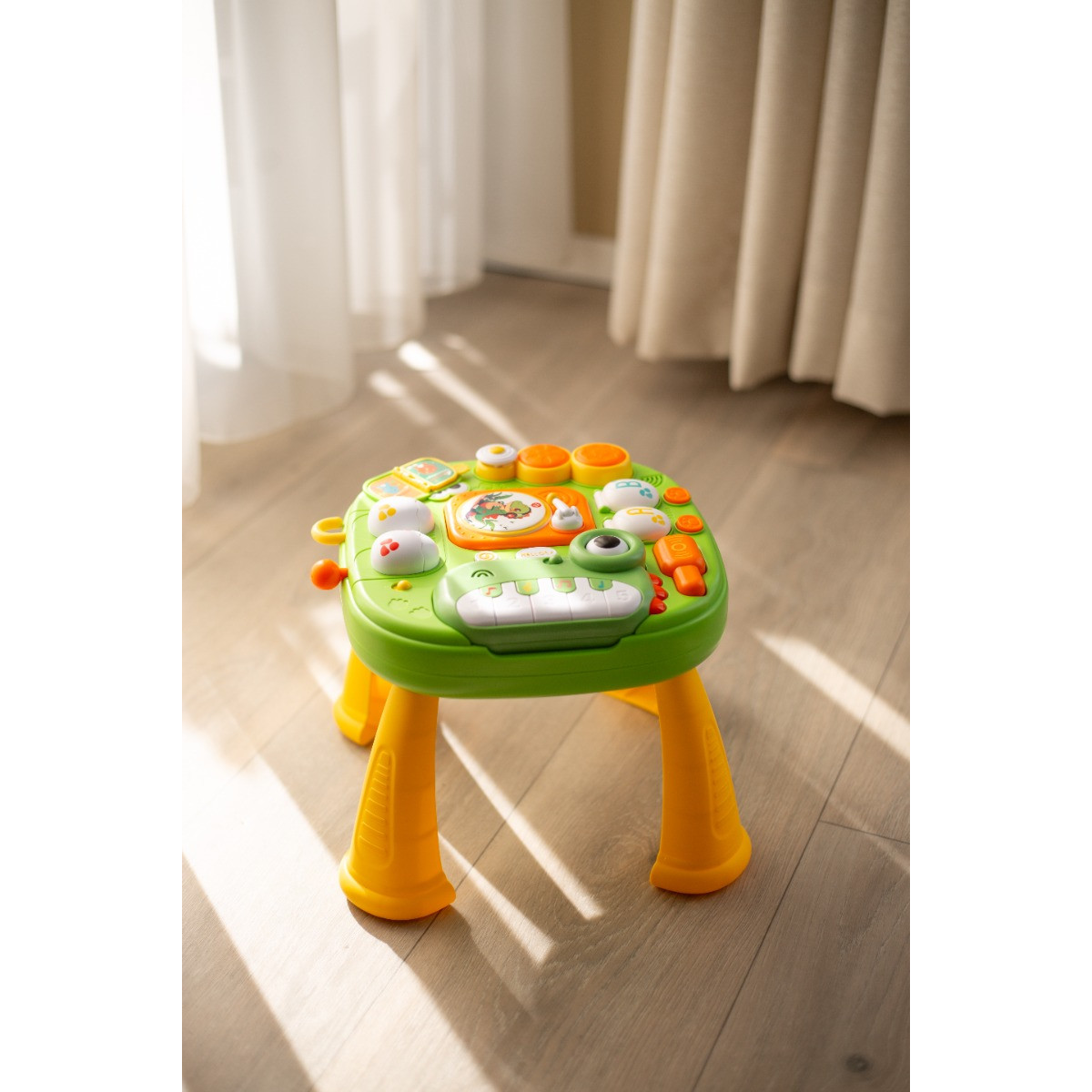 Eco Toys Dinosaurus Activiteiten Speeltafel