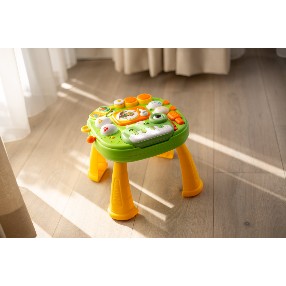 Eco Toys Dinosaurus Activiteiten Speeltafel