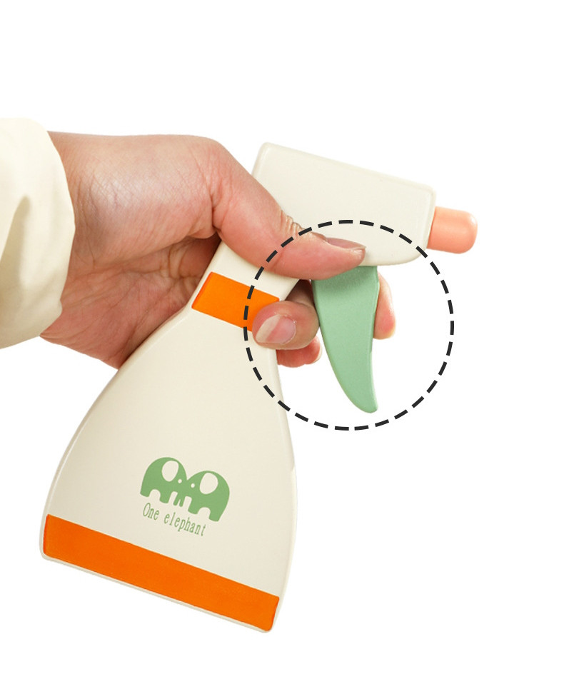 Eco Toys Houten Stoomapparaat