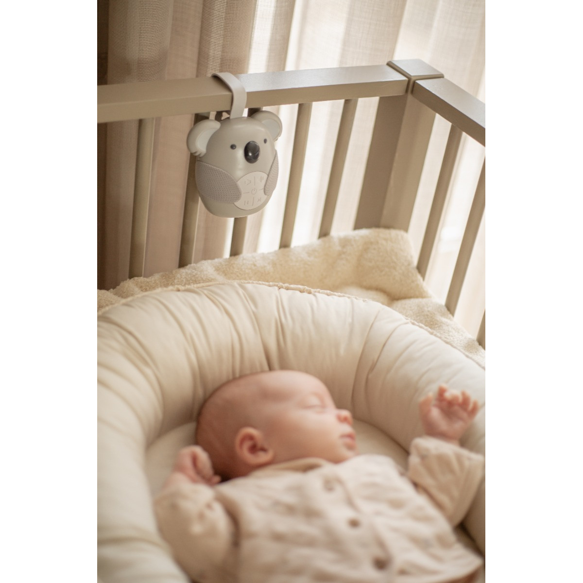 Eco Toys Koala Muziekdoosje