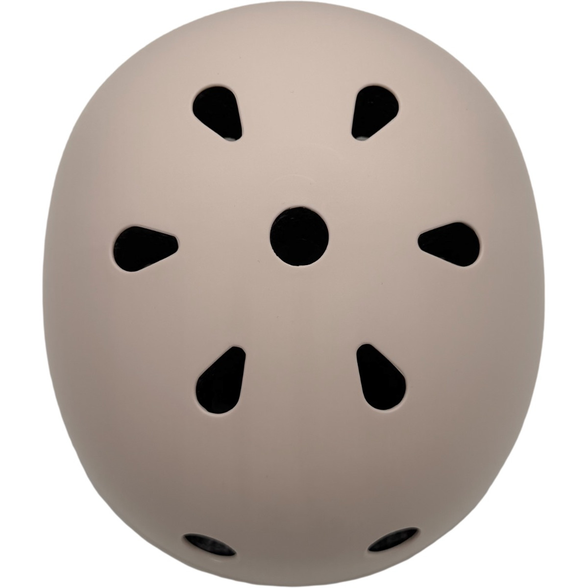 Eco Toys Maaike Beige 48-55 cm Kinderhelm