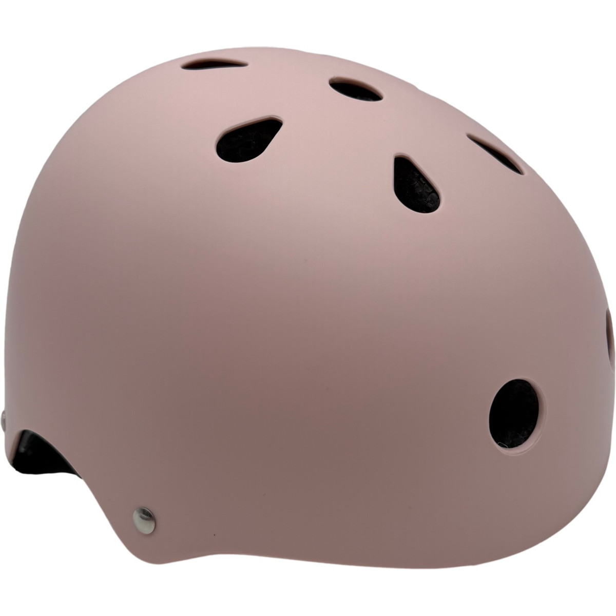 Eco Toys Maaike Roze 48-55 cm Kinderhelm