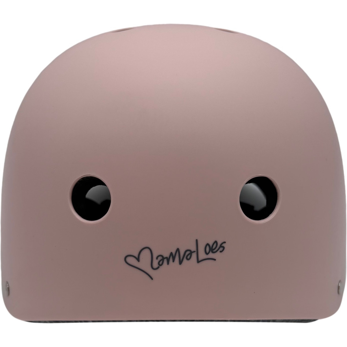 Eco Toys Maaike Roze 48-55 cm Kinderhelm