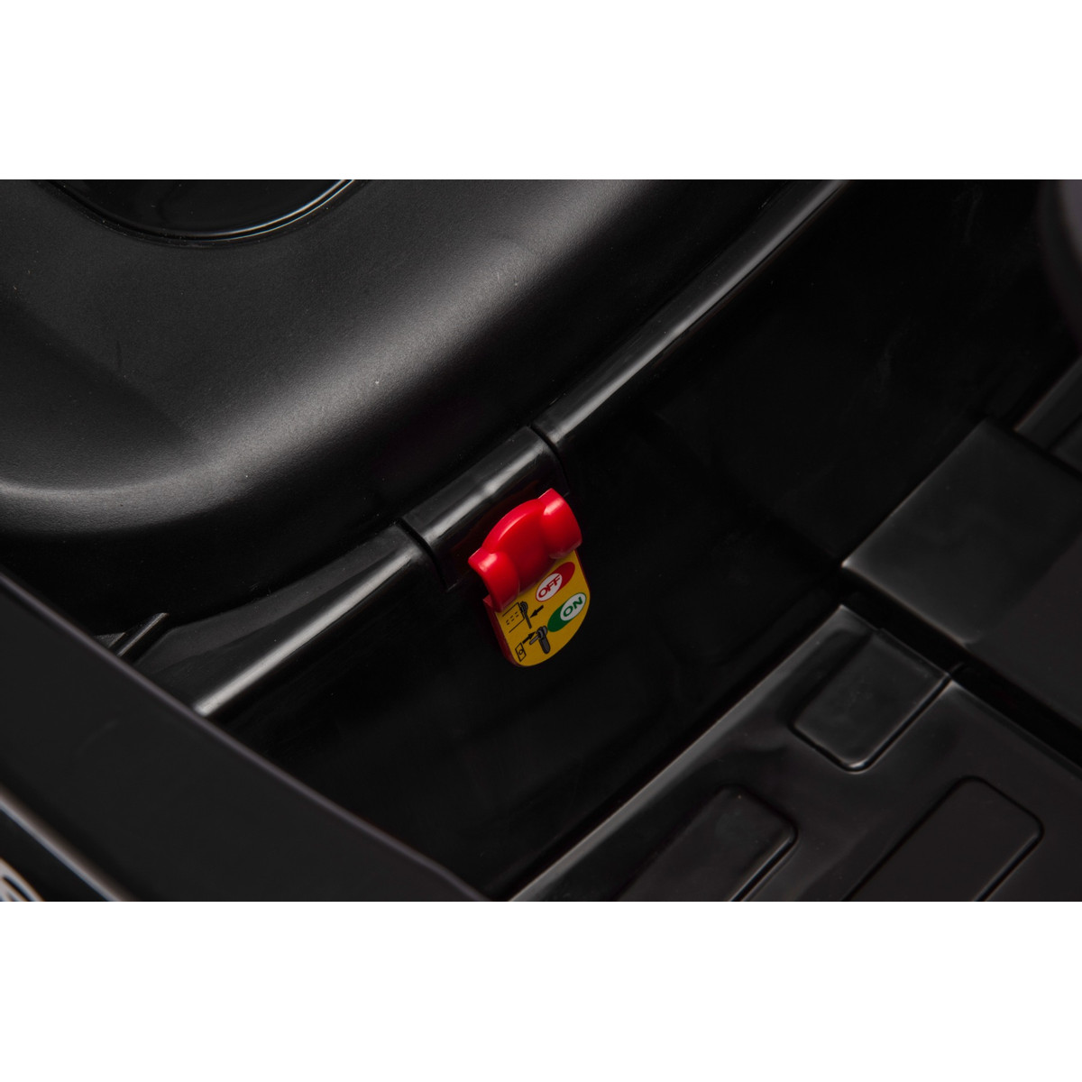 Eco Toys Elektrische Mclaren Formule 1 Kinderauto