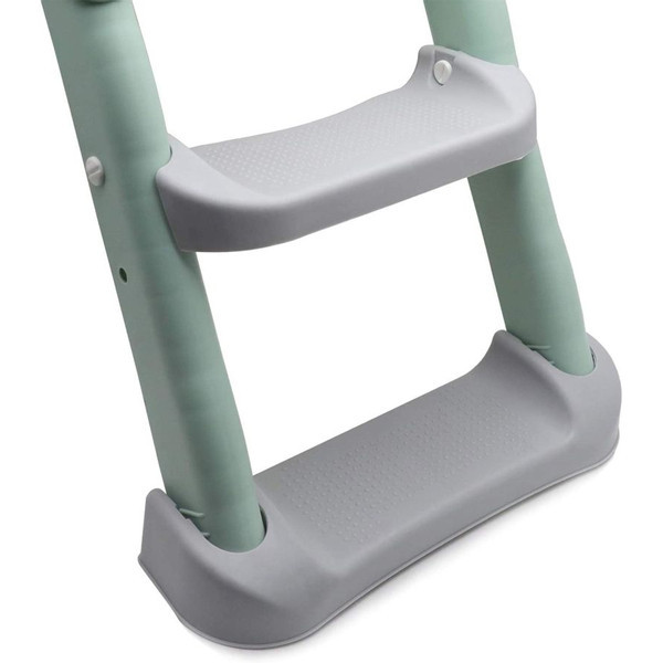 Eco Toys Mint Toilettrainer met Trapje