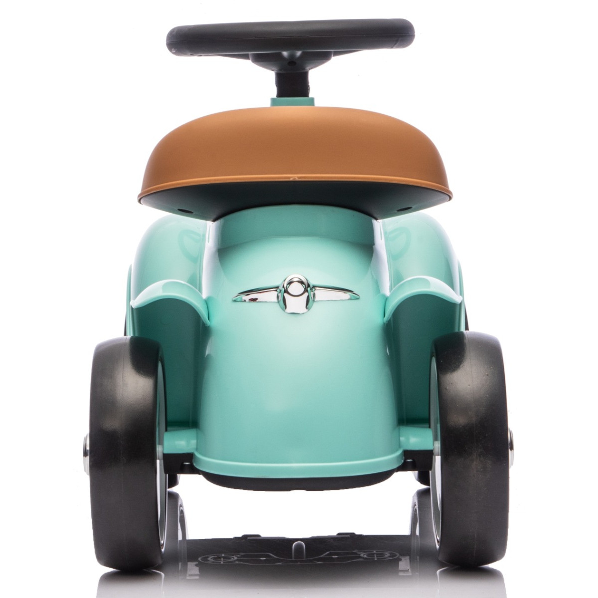 Eco Toys Retro Stonegreen Loopauto